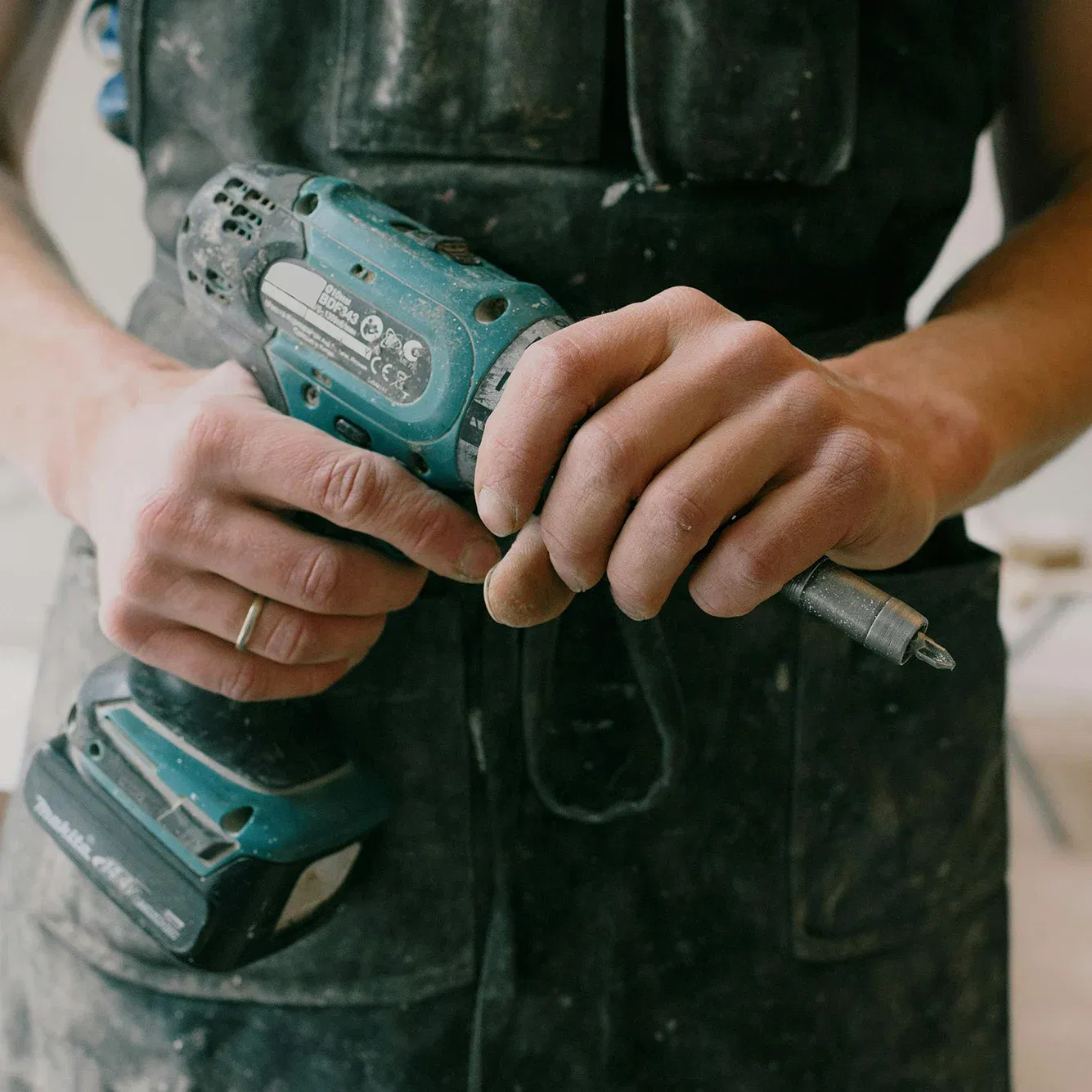 Vacature ZZP Timmerman